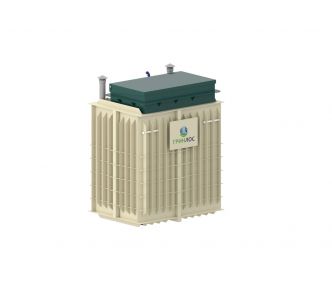 Гринлос Погреб ЛК 1500*2000*2000